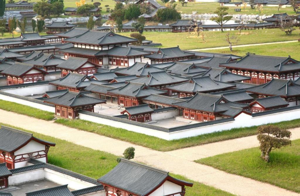 Wyndham Hotel Xian Zewnętrze zdjęcie