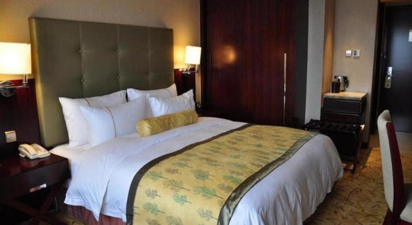Wyndham Hotel Xian Zewnętrze zdjęcie
